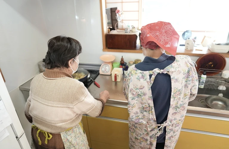 あなたの温もりが、誰かの笑顔に。